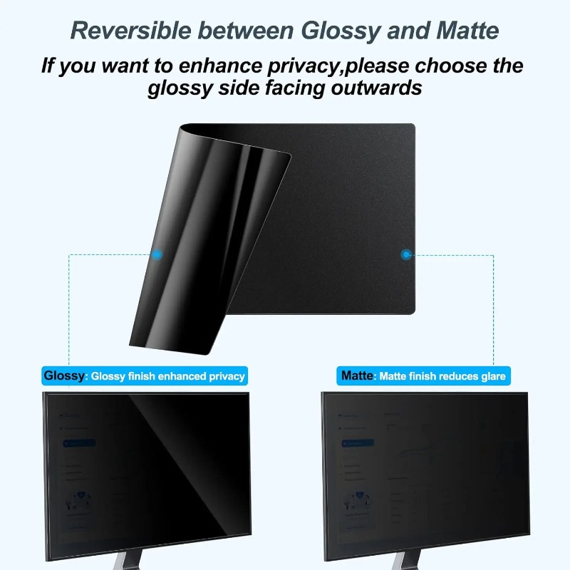24inch Computer Privacy Screen – Privacy Filter 2Pack Bewertung und Preis