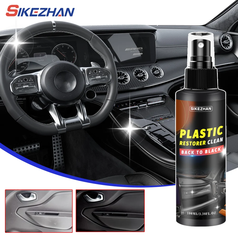 Motorcycle Nano Coating Agent  – Nano Liquid Coating Bewertung und Preis