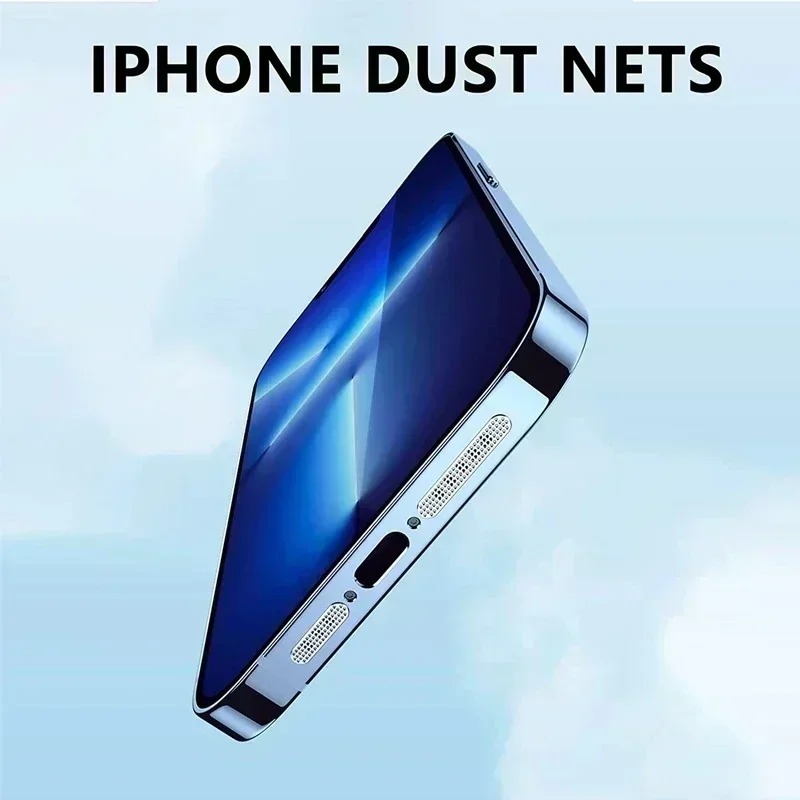 13pcs Mobile Phone Dustproof N – Dust Removal Sticker Bewertung und Preis