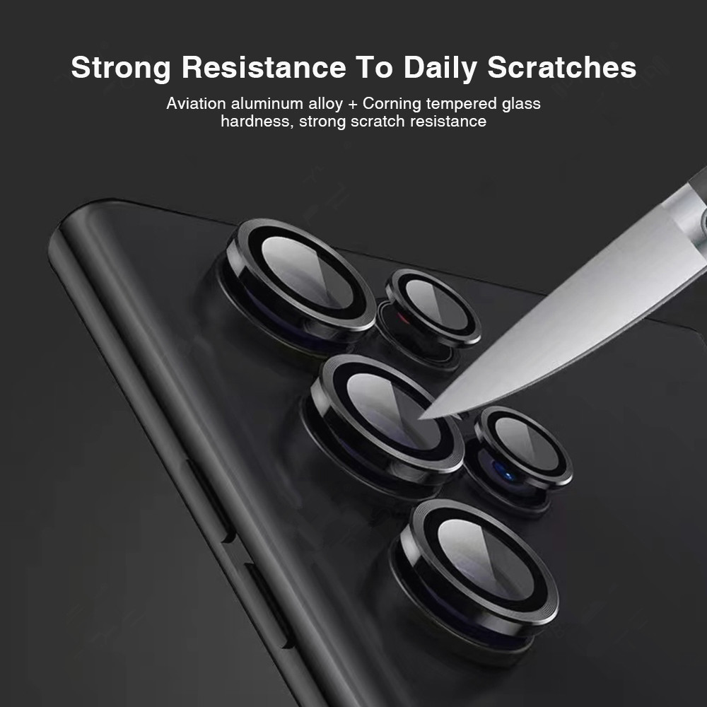 For Samsung S26 Ultra 5G Camer – Tempered Glass Screen 9H Bewertung und Preis