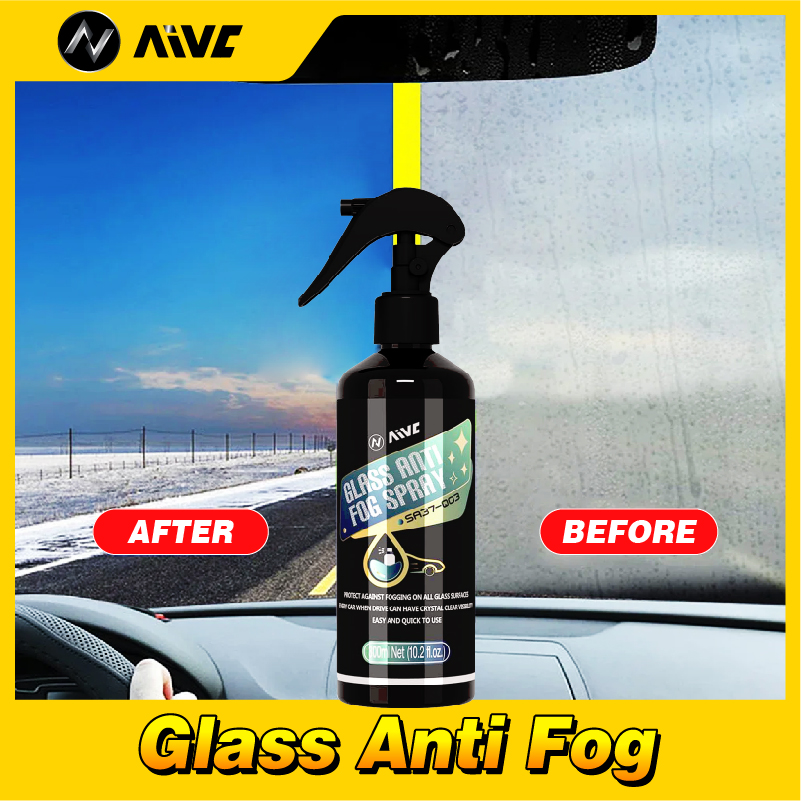 Anti Fog Spray Waterproof Agen – Oleophobic Coating Spray Bewertung und Preis