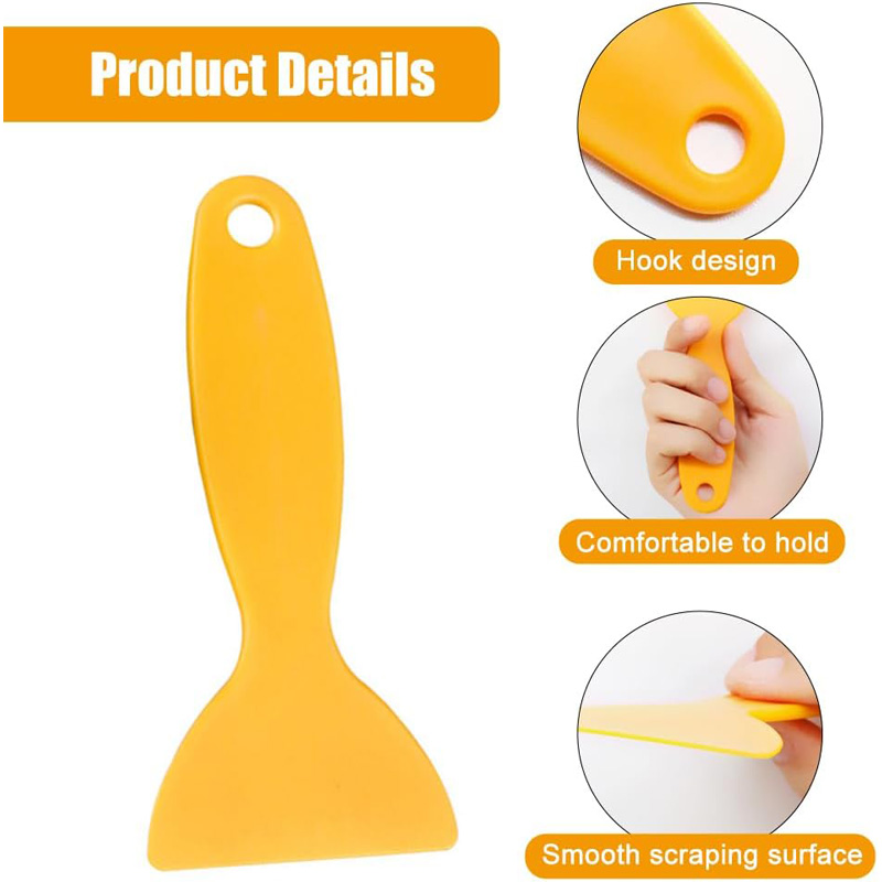 Plastic Resin Removal Scraper  – Air Bubble Remover Bewertung und Preis
