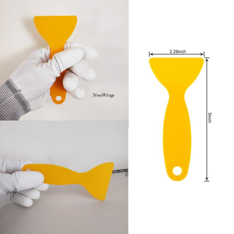 Plastic Resin Removal Scraper  – Air Bubble Remover Bewertung und Preis