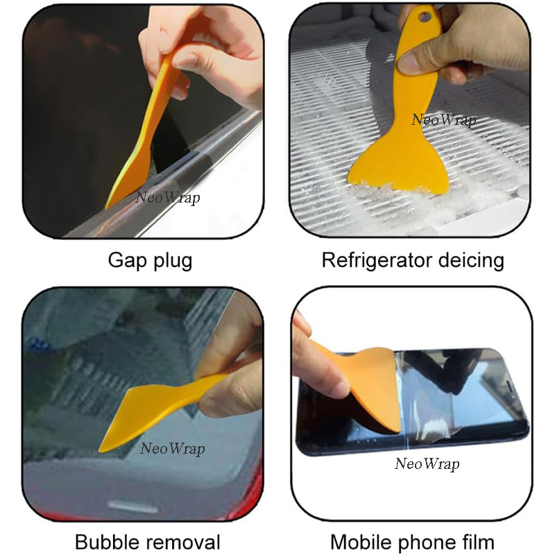 Plastic Resin Removal Scraper  – Air Bubble Remover Bewertung und Preis