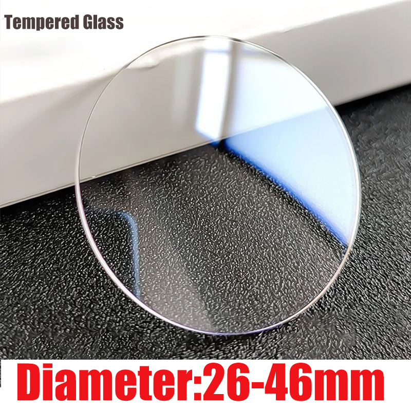 26-46mm Universal Tempered Gla – Smartwatch Screen Film Bewertung und Preis