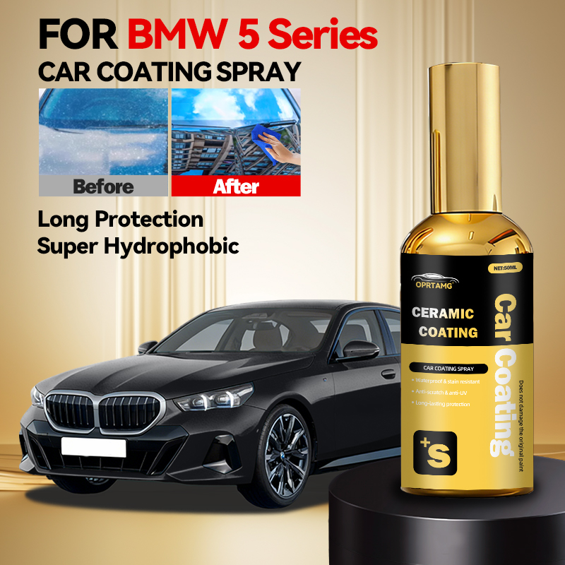 For BMW 5 Series1972 1973 1974 – Nano Liquid Coating Bewertung und Preis
