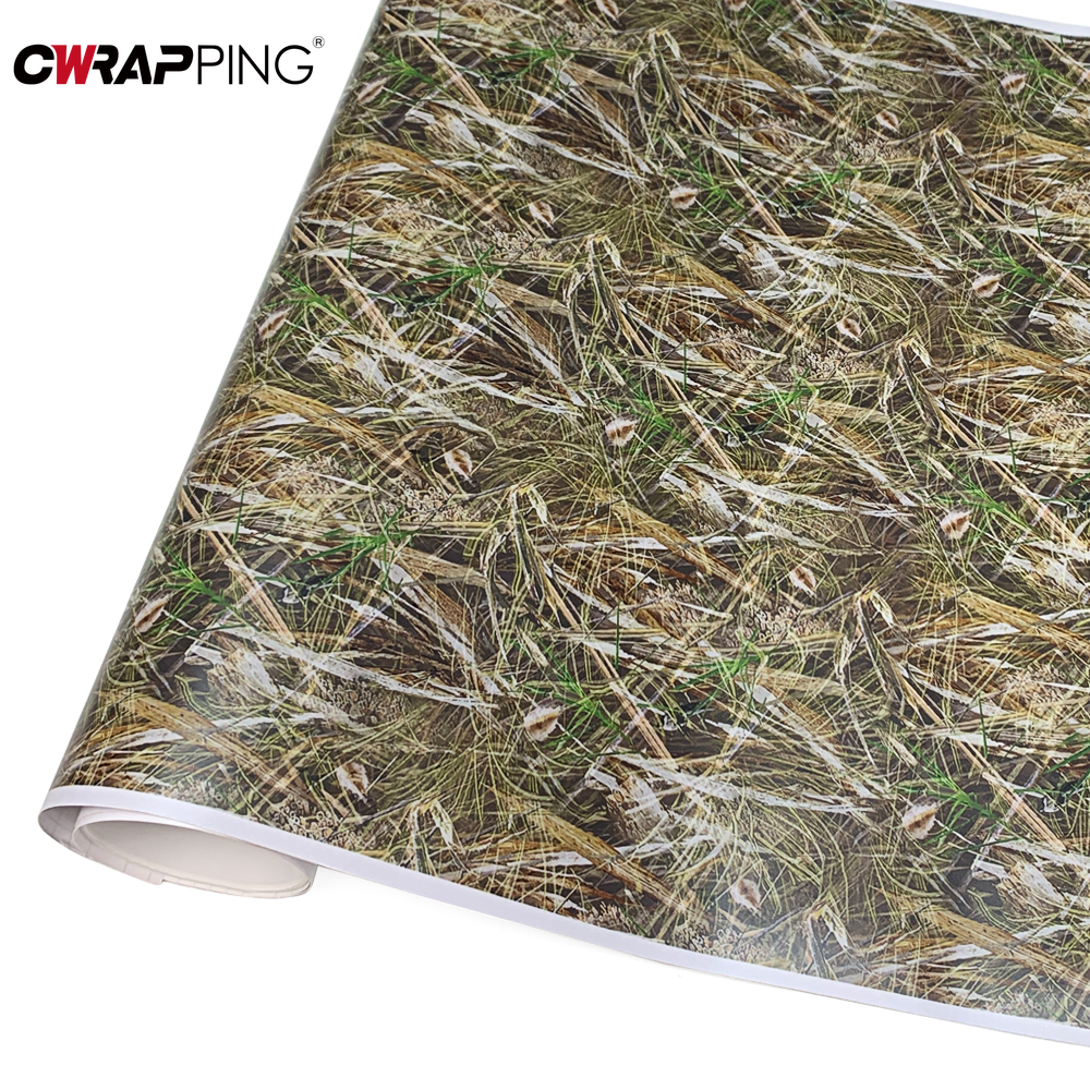 Leaf Camouflage Stickers for C – Full Cover Adhesive Bewertung und Preis