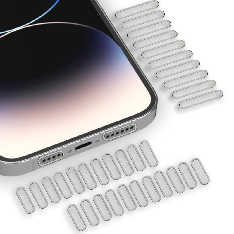 20/1Pcs Universal Mobile Phone – Dust Removal Sticker Bewertung und Preis