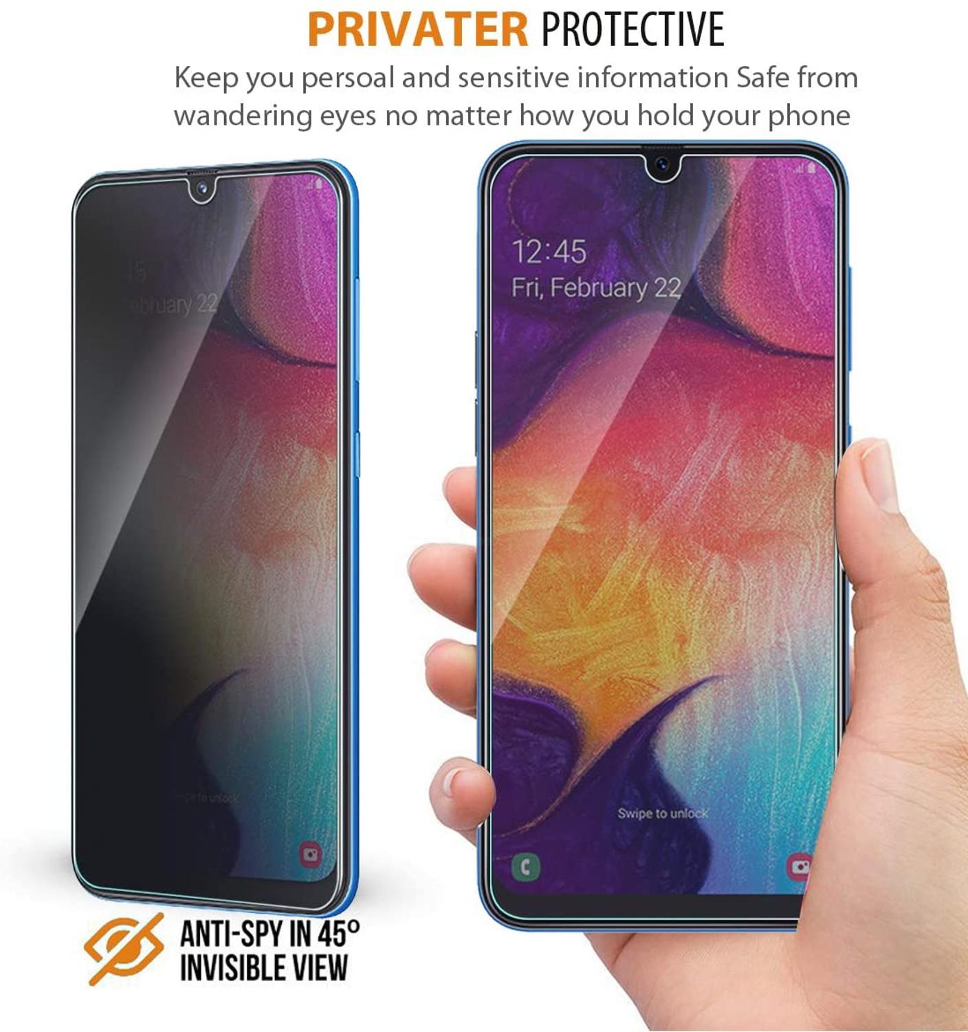 [2 Pack]Privacy Filter Tempere – Privacy Filter 2Pack Bewertung und Preis