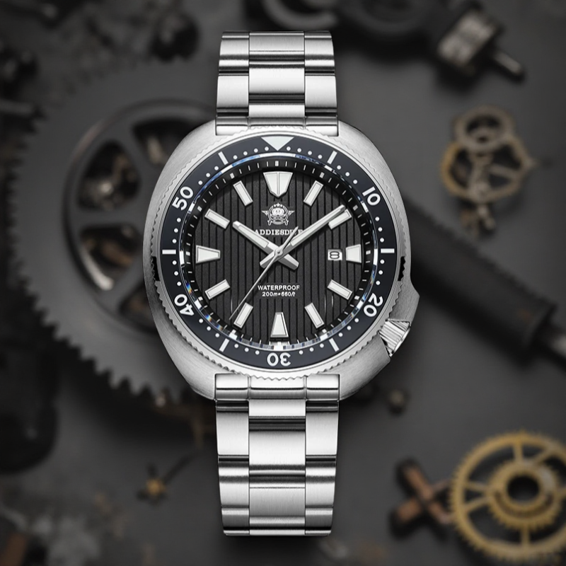 ADDIESDIVE New Men's Watches Q – Anti Blue Light Film Bewertung und Preis
