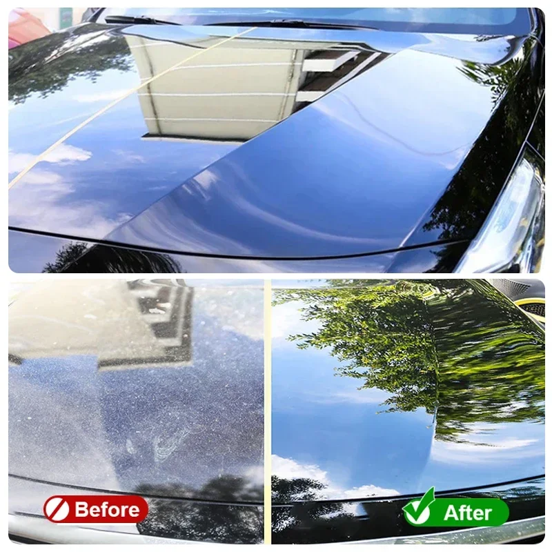 Automotive Ceramic Nano Coatin – Nano Liquid Coating Bewertung und Preis