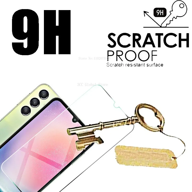 4Pcs Protective Glass for Sams – Screen Protector Cutter Bewertung und Preis