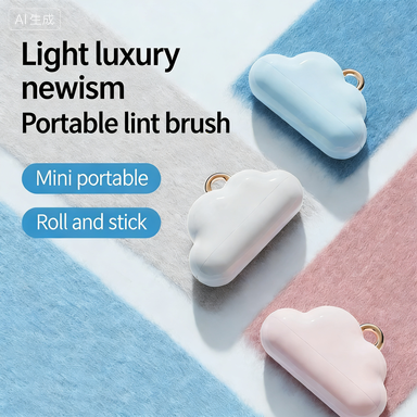 Cloud Tearable Hair Sticker fo – Dust Removal Sticker Bewertung und Preis