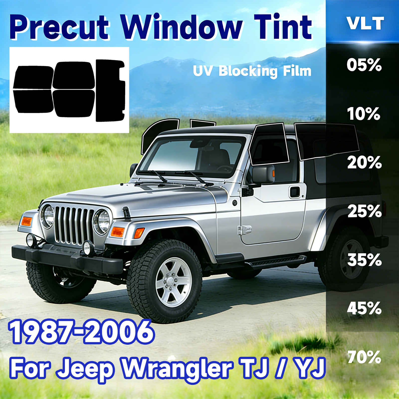 Custom Car Window Tint Sunshad – Glass Protector Auto Bewertung und Preis