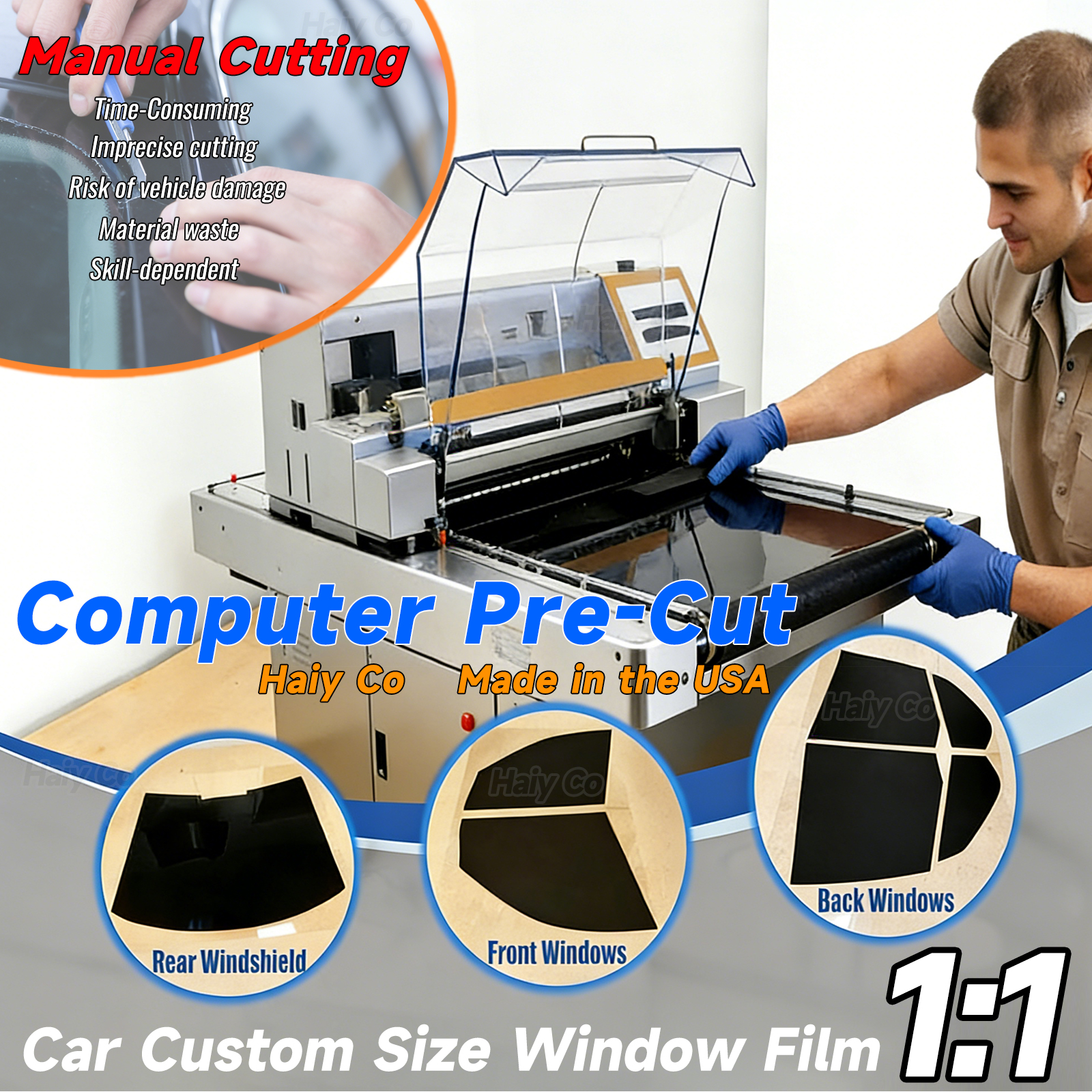 Custom Car Window Tint Sunshad – Glass Protector Auto Bewertung und Preis