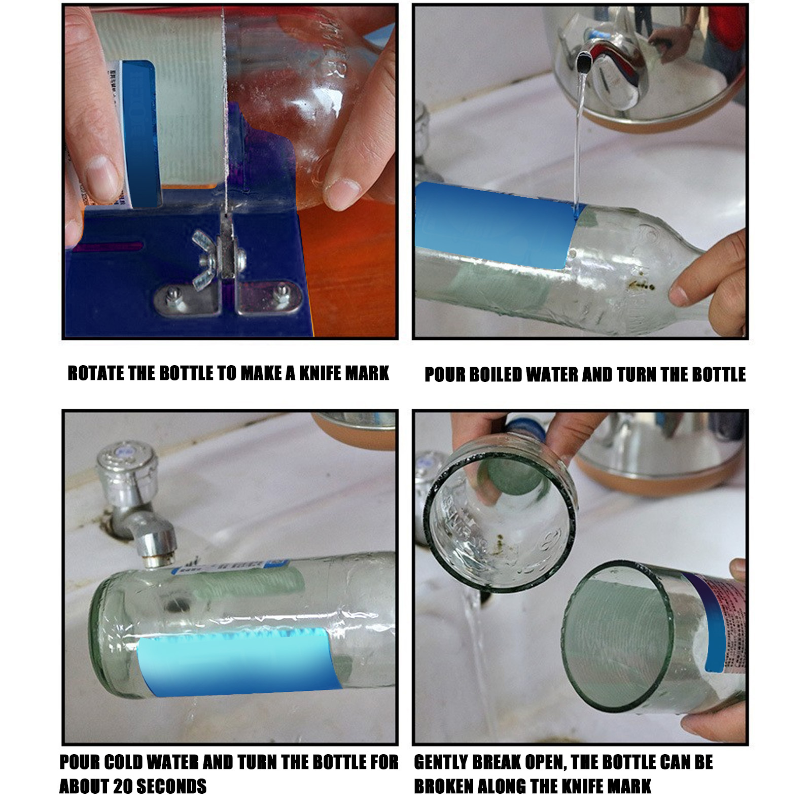 Universal Adjustable DIY Glass – Screen Protector Cutter Bewertung und Preis
