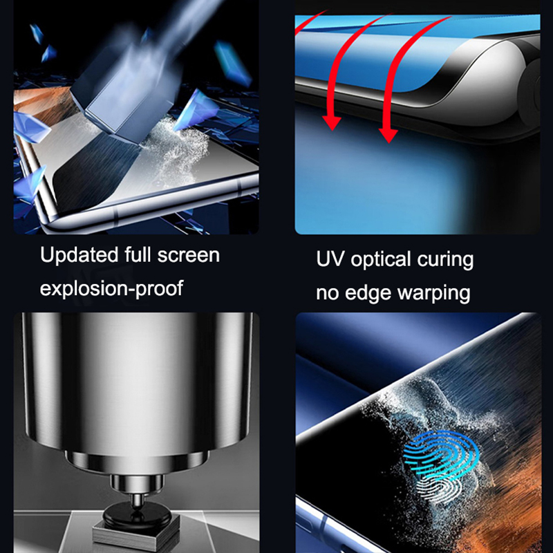 FONLYU UV Optical Hydrogel Fil – Screen Protector Cutter Bewertung und Preis