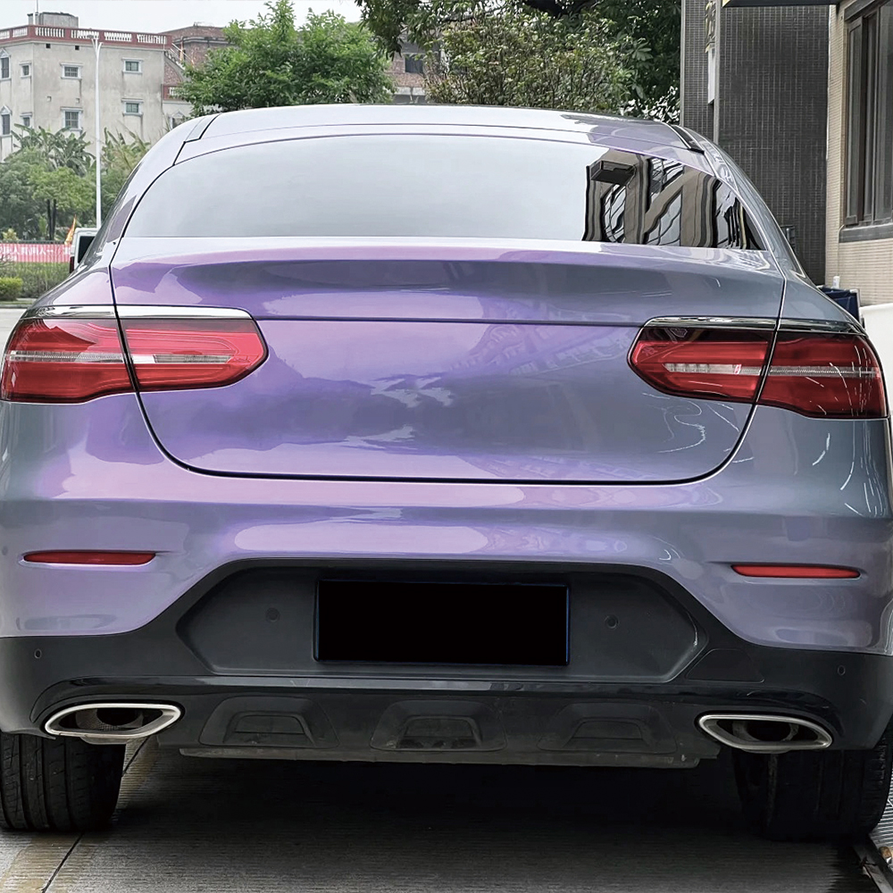 Car Vinyl Wrap Film Splendid P – Air Bubble Remover Bewertung und Preis