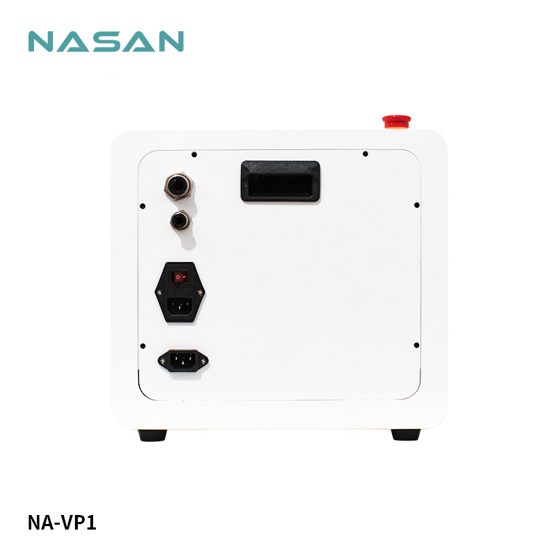 NASAN NA-VP1 2in1 Air Compress – Air Bubble Remover Bewertung und Preis